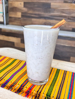 Atol de avena