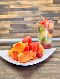 Fruta Fresca