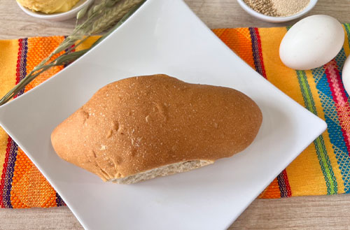 Pan Pirujo