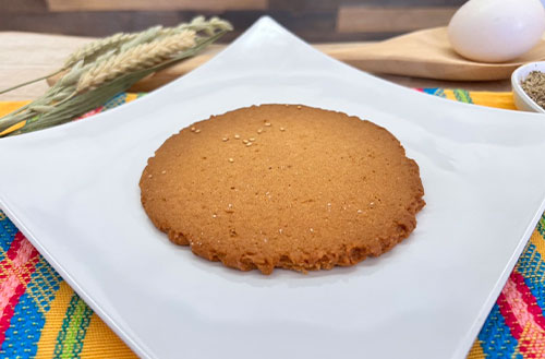 Champurradas
