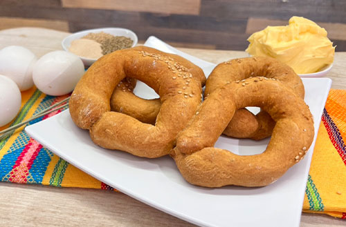 Roscas