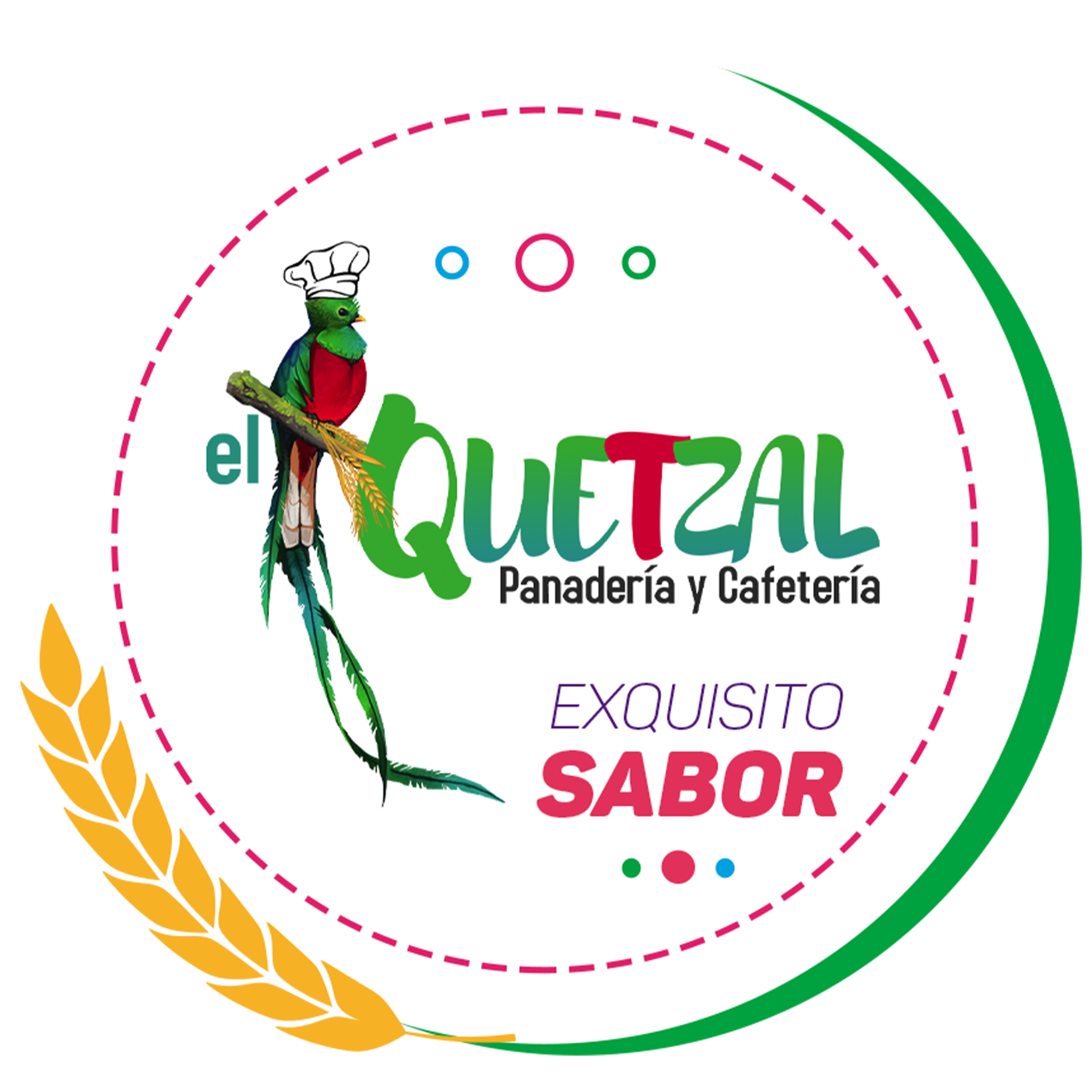 El Quetzal Panaderia y Cafeteria